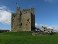 Trim Castle